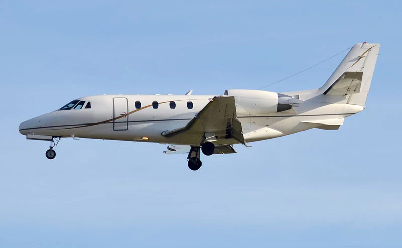 Cessna Citation XLS+ / XLS Gen2