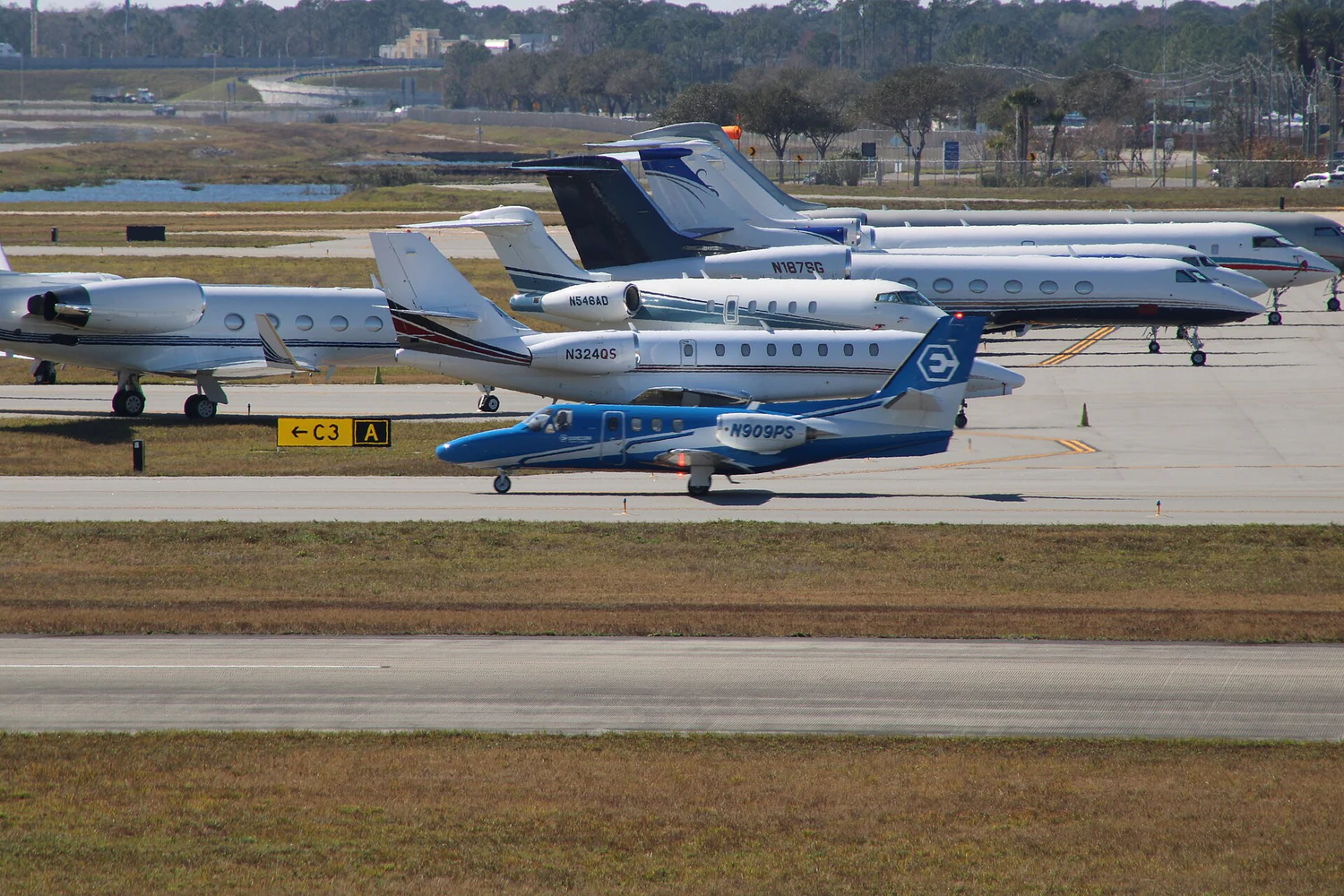 Cessna Citation I / I SP