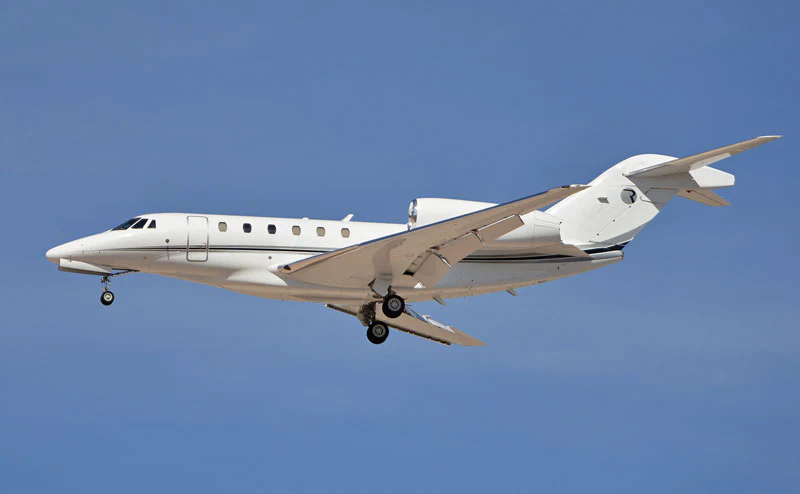 Cessna Citation X