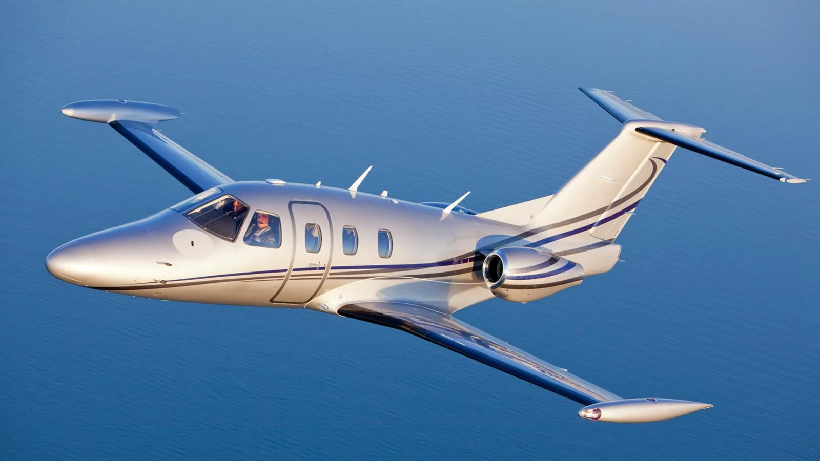 Eclipse 500 / 550