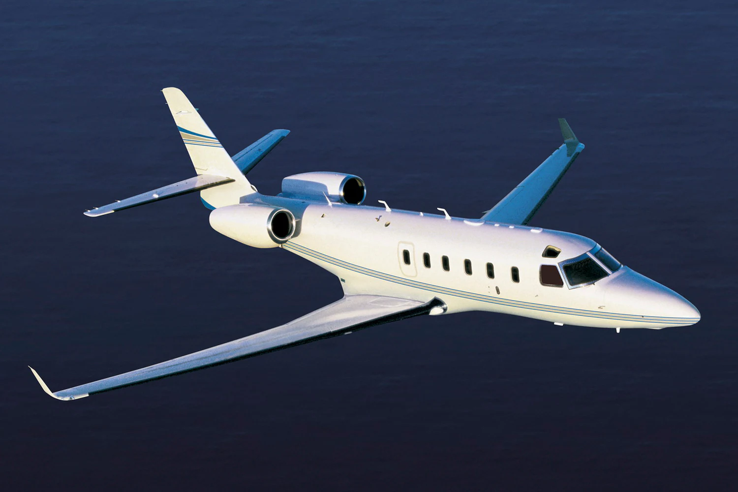 Gulfstream G100