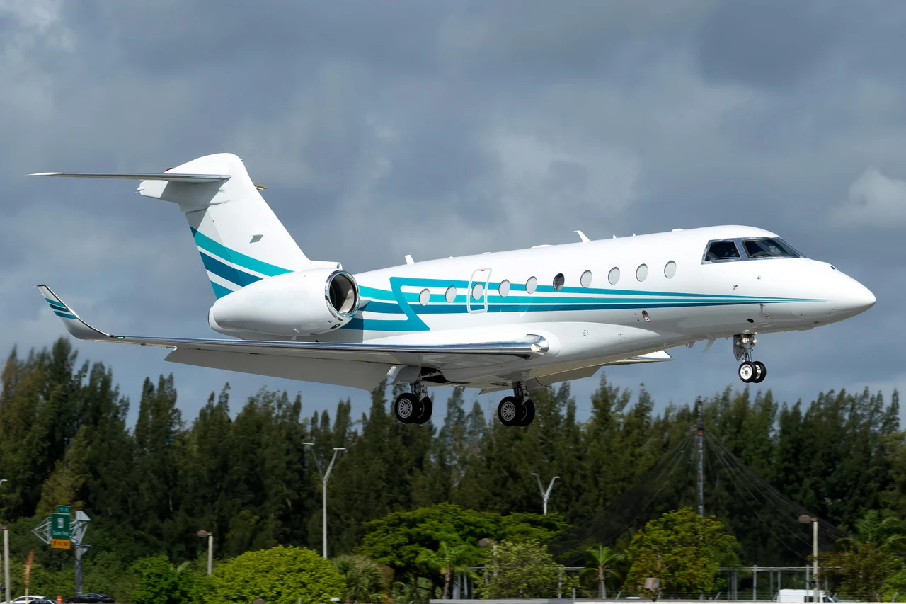 Gulfstream G280
