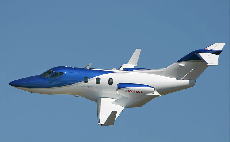 HondaJet HA-420 / Elite II
