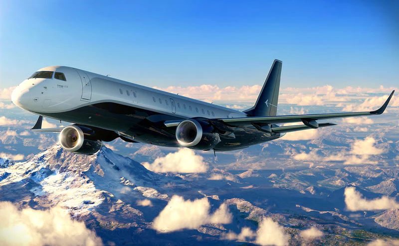 Embraer Lineage 1000 / 1000E
