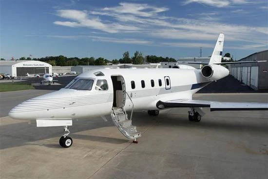 IAI Astra 1125