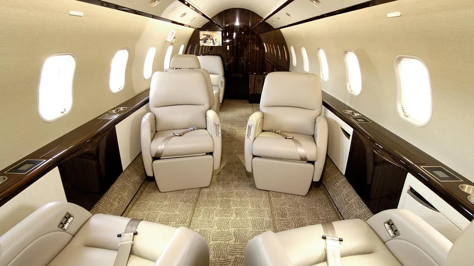 Light, Midsize or Heavy Jet: Choosing the Right Aircraft for Your Trip
