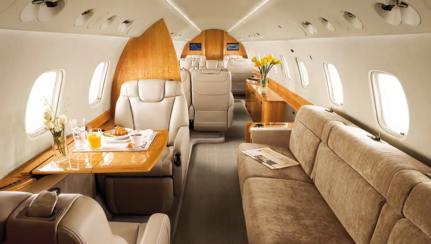 Private Jet Etiquette: What First-Time Charter Clients Should Know